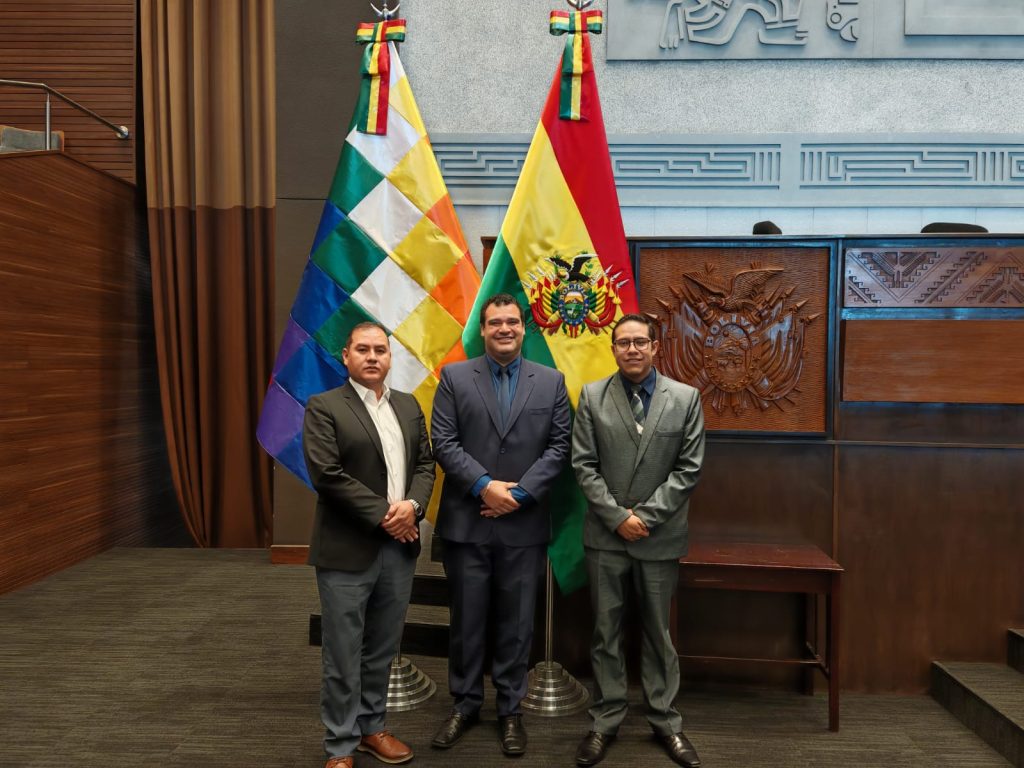 Bolivia